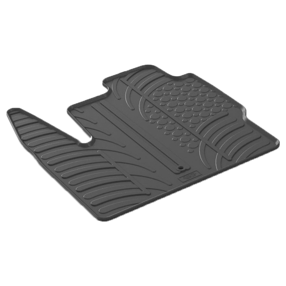 GledringUSA custom floor mats for Land Rover LR2 2007-2015