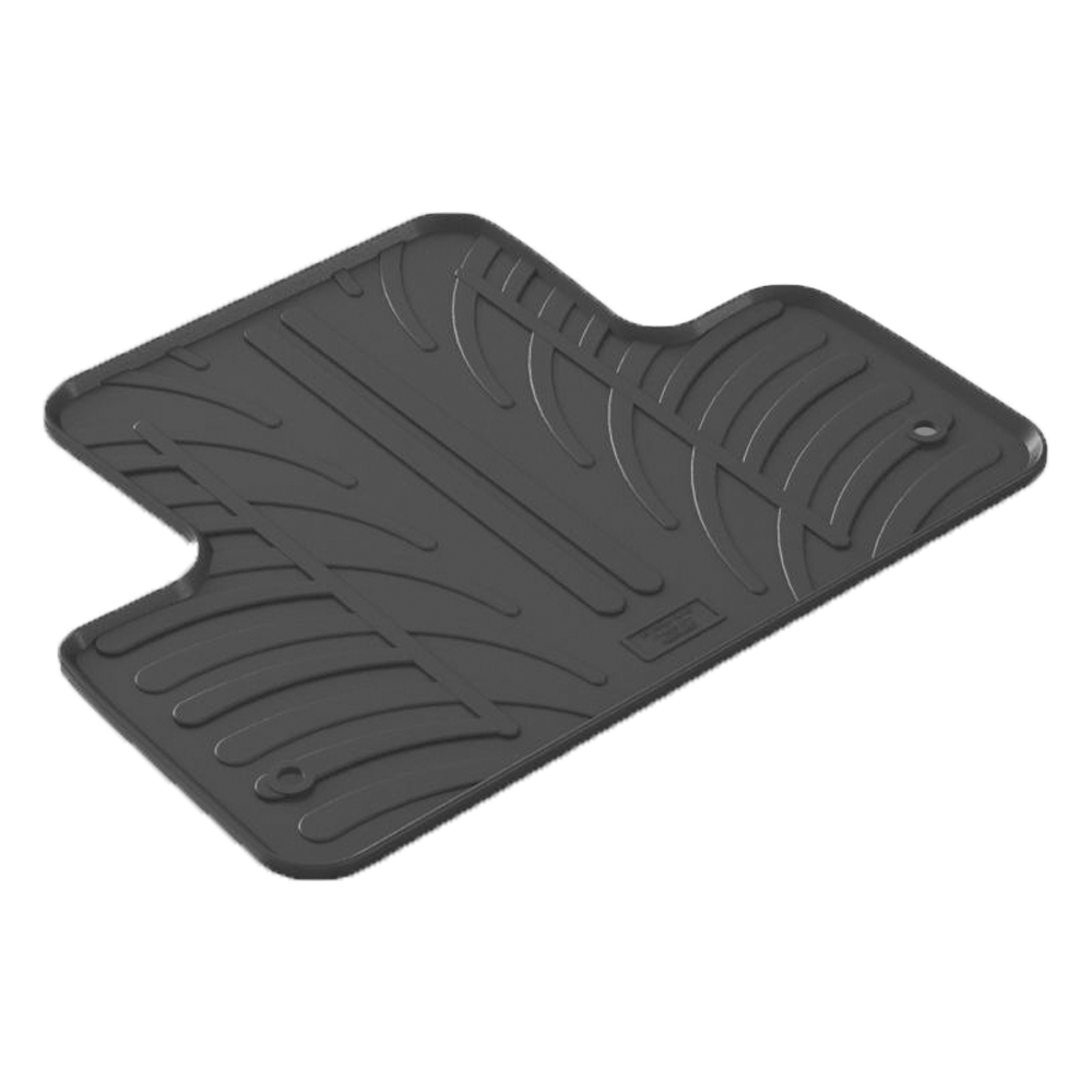 Custom Fit Floor Mats For Land Rover Range Rover Evoque (L538) 2012-2018
