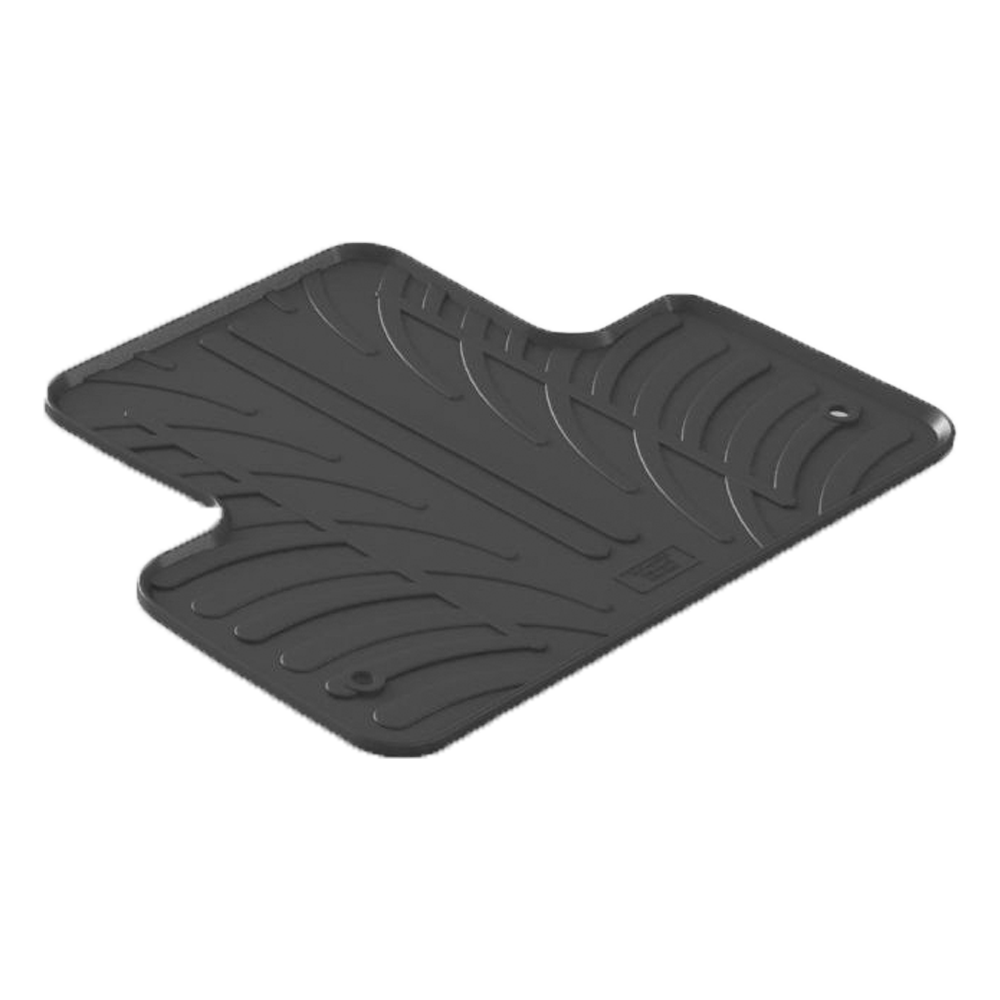 Evoque floor mat