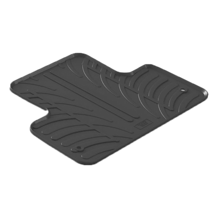 Evoque floor mat