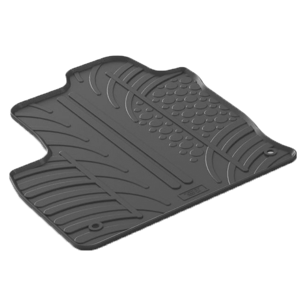 RR Evoque floor mat