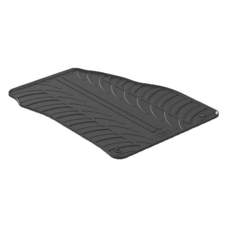 Evoque floor mat