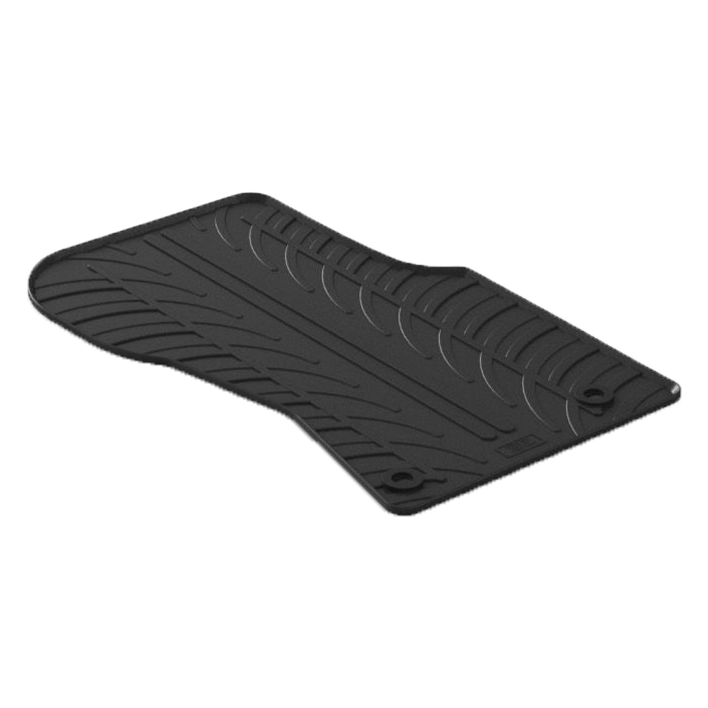 GledringUSA Custom Fit Floor Mats for Land Rover Range Rover Velar (L560) 2018-2025