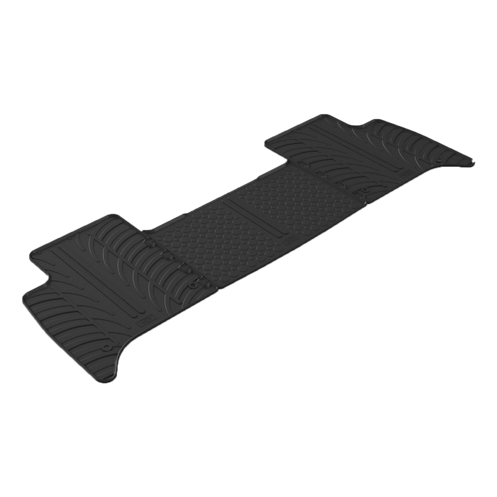GledringUSA custom fit floor mats for Land Rover Discovery L462 -2017-2022