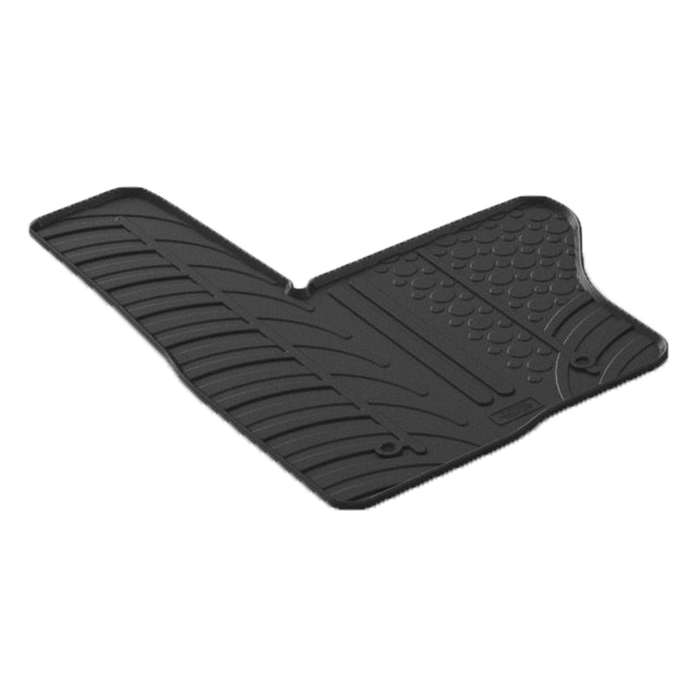 GledringUSA custom fit floor mats for Land Rover Discovery L462 -2017-2022
