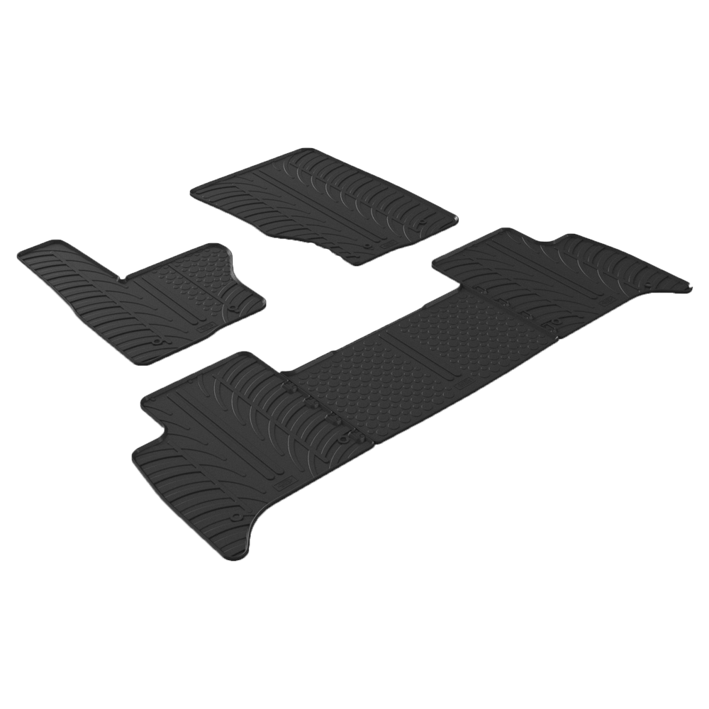 land rover discovery floor mats