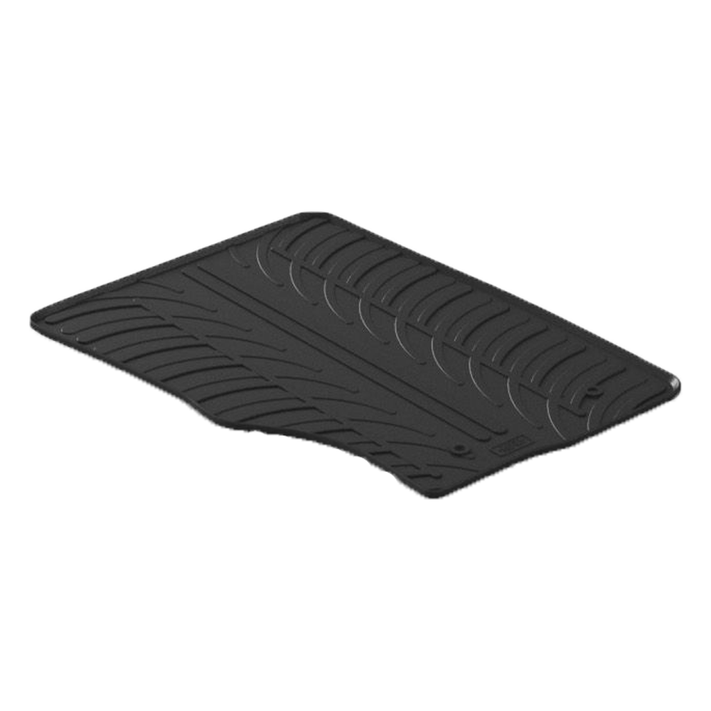 GledringUSA custom fit floor mats for Land Rover Discovery L462 -2017-2022