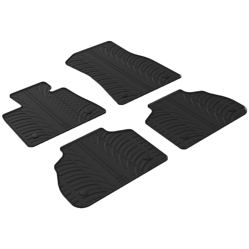 bmw x7 floor mats
