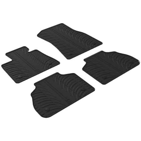bmw x7 floor mats