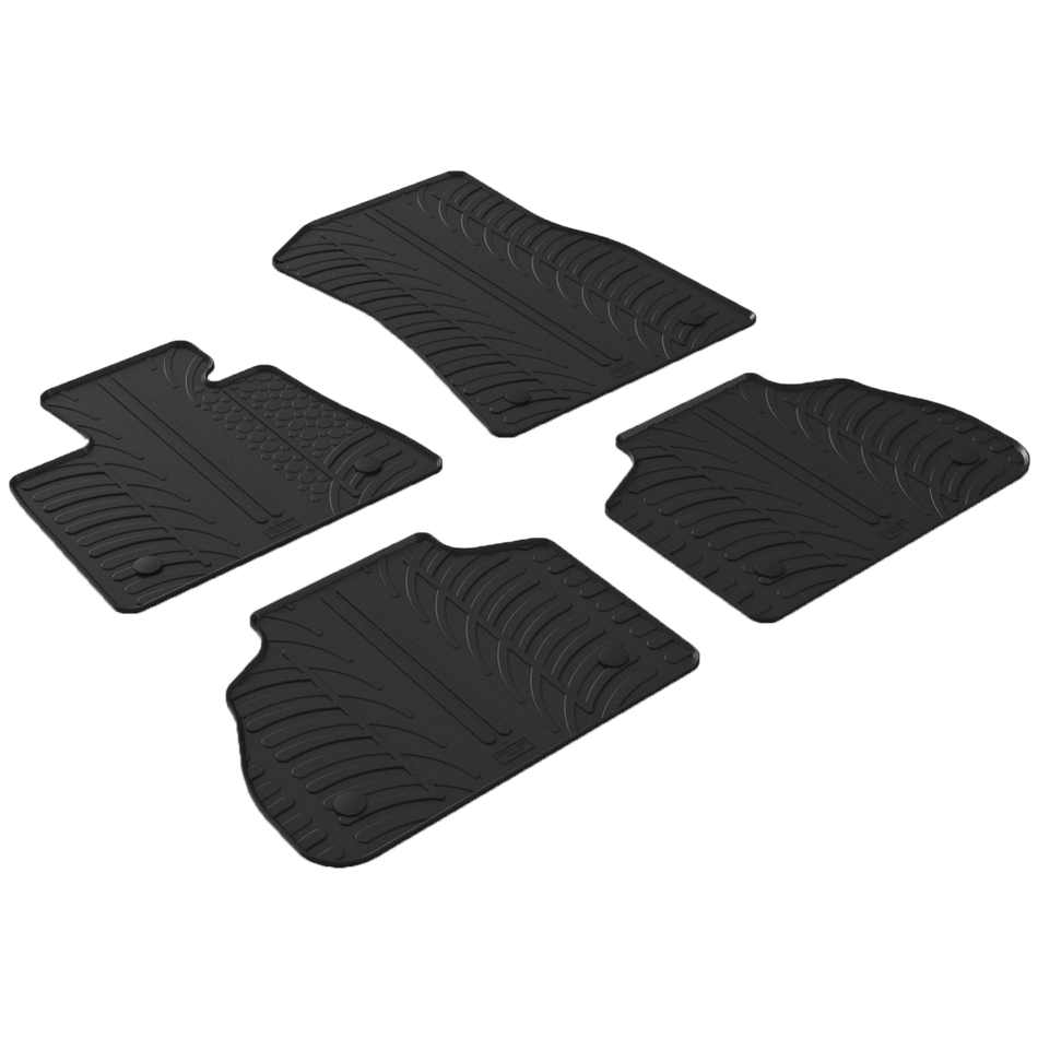 bmw x7 floor mats
