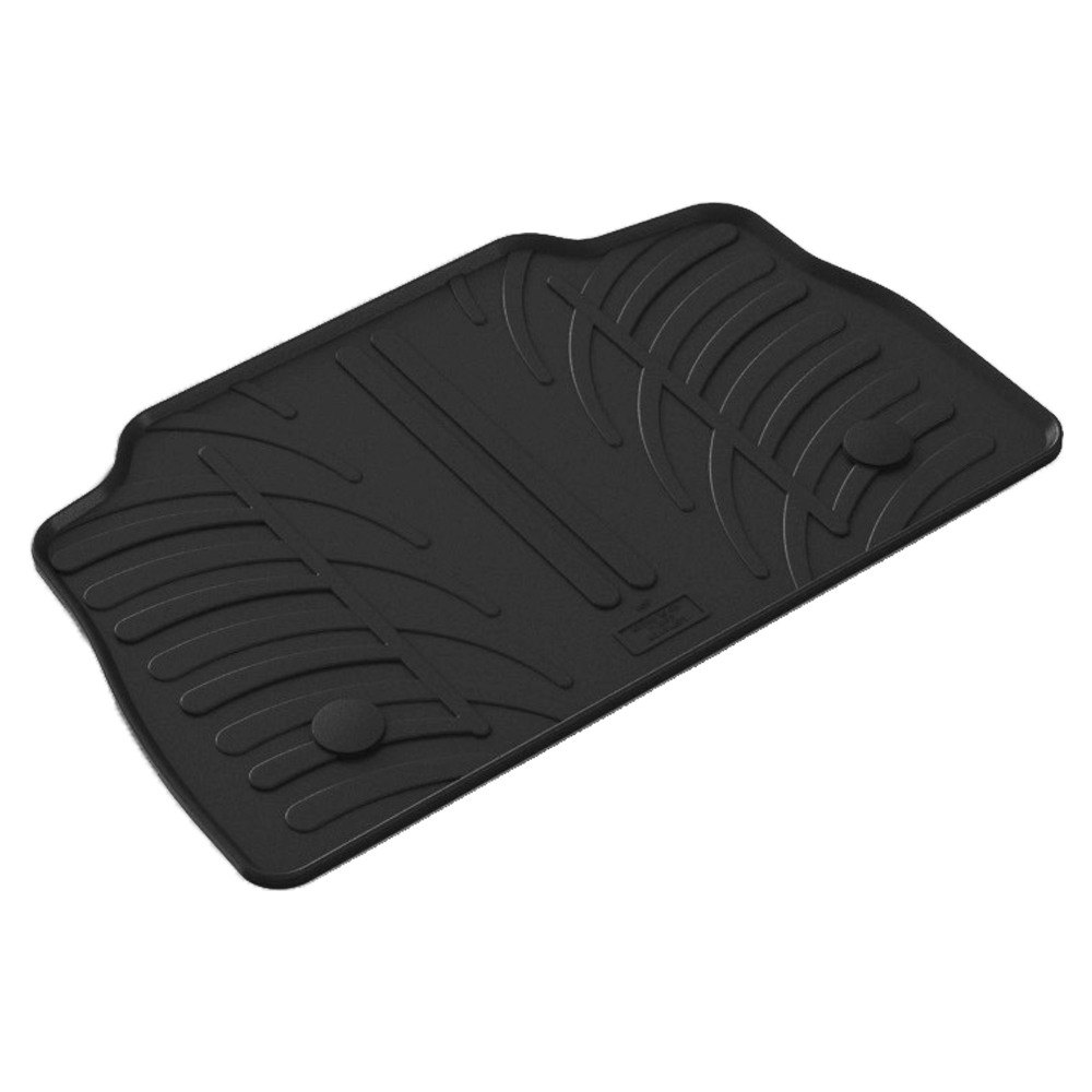 GledringUSA custom floor mats for BMW X6 (G06) 40i/50i/M 2020-2025