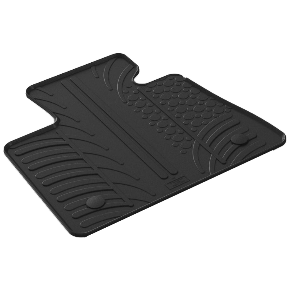 GledringUSA custom floor mats for BMW X6 (G06) 40i/50i/M 2020-2025