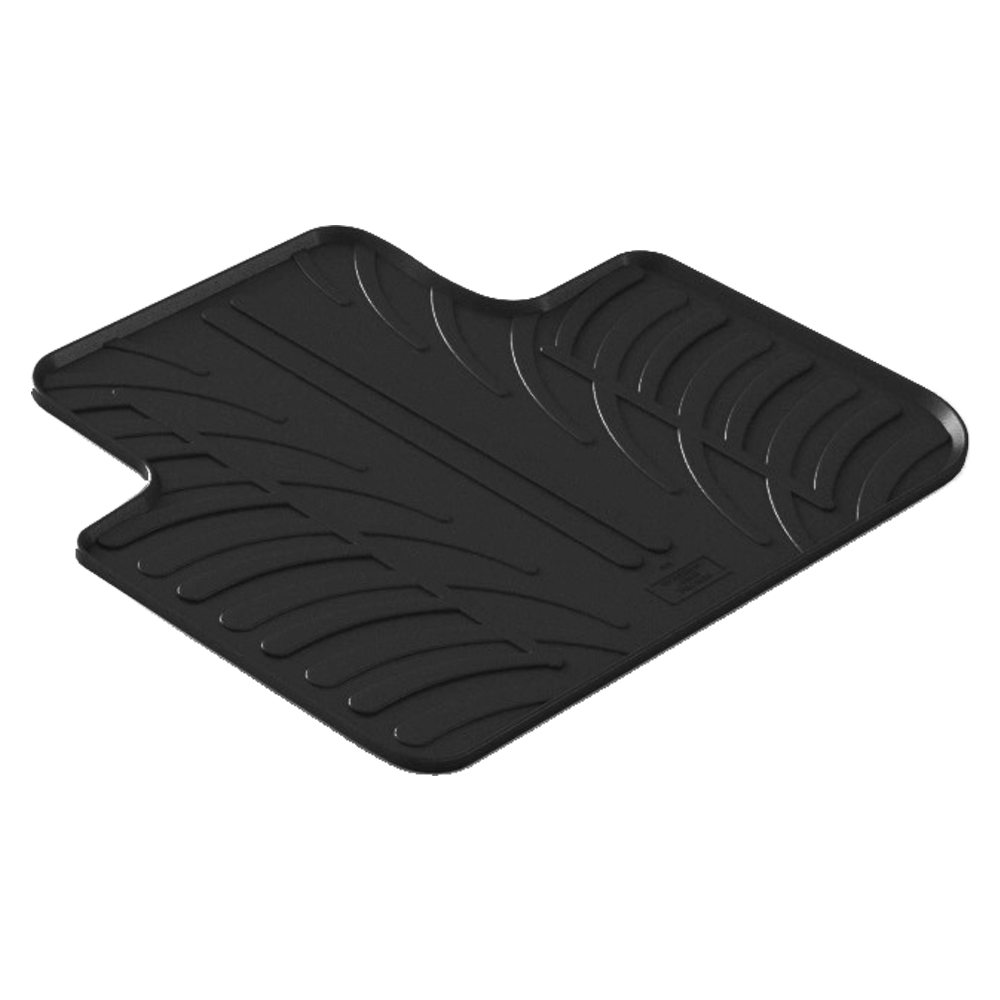 GledringUSA custom fit floor mats for BMW X4 (G02) XDrive30i/M40i - 2019-2025
