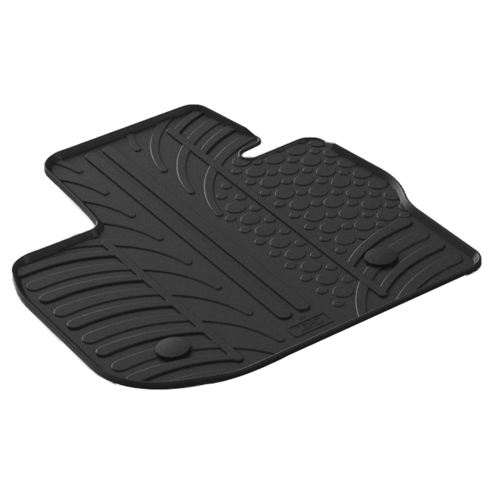 GledringUSA custom fit floor mats for BMW X4 (G02) XDrive30i/M40i - 2019-2025