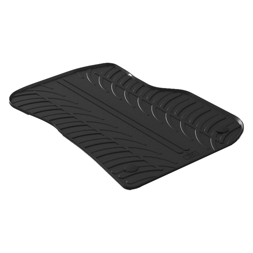 GledringUSA custom fit floor mats for BMW X4 (G02) XDrive30i/M40i - 2019-2025