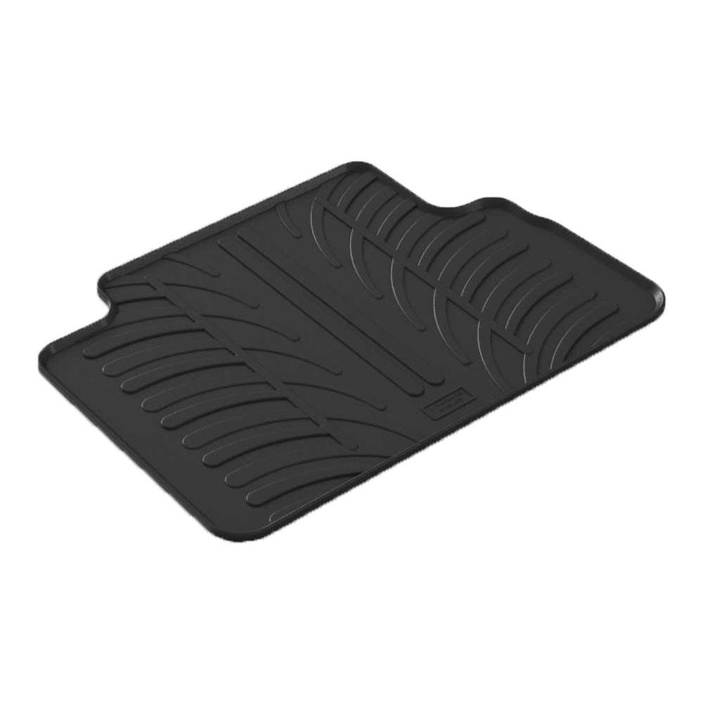 GledringUSA Custom Fit Floor Mats For Ford C-Max 2013-2018