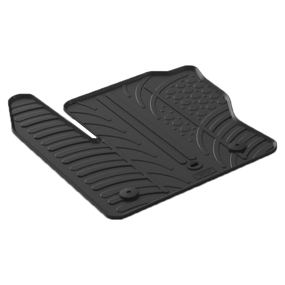 GledringUSA Custom Fit Floor Mats For Ford C-Max 2013-2018
