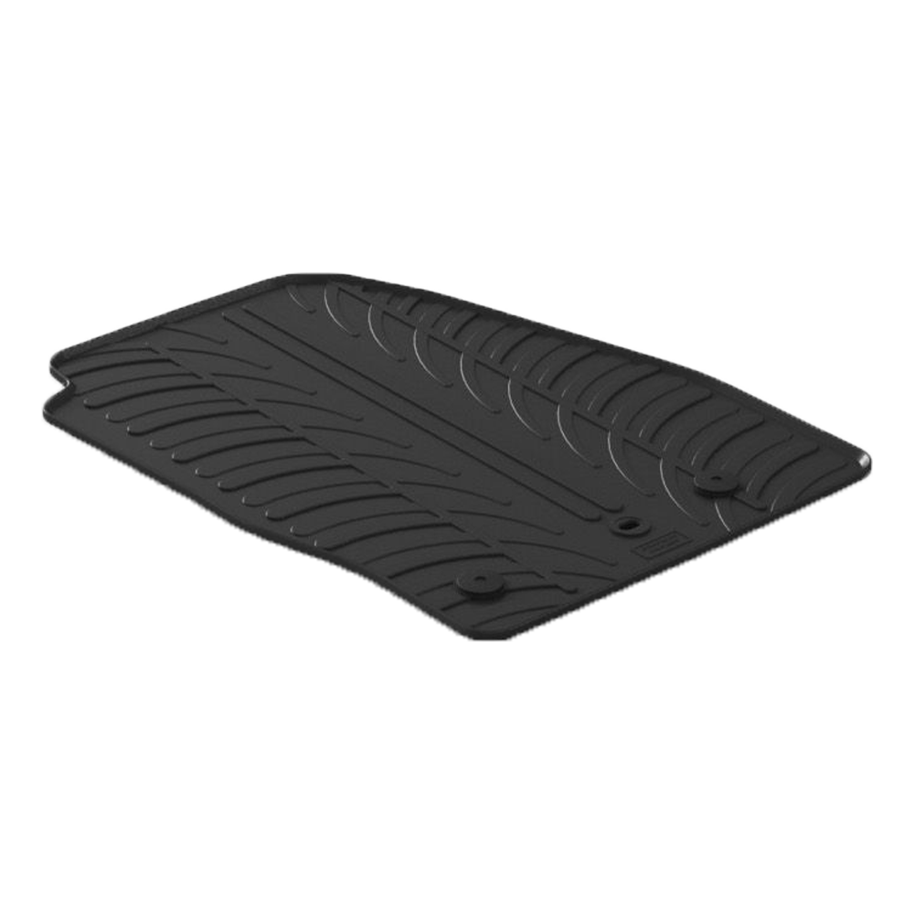 GledringUSA Custom Fit Floor Mats For Ford C-Max 2013-2018