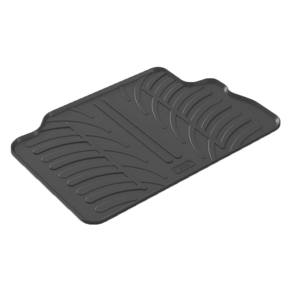 GledringUSA custom fit floor mats for Ford Escape with anchor 2013-2019