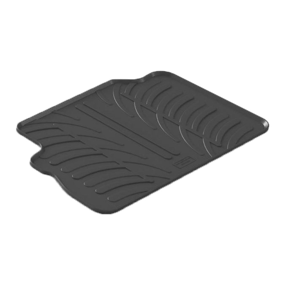 GledringUSA custom fit floor mats for Ford Escape with anchor 2013-2019