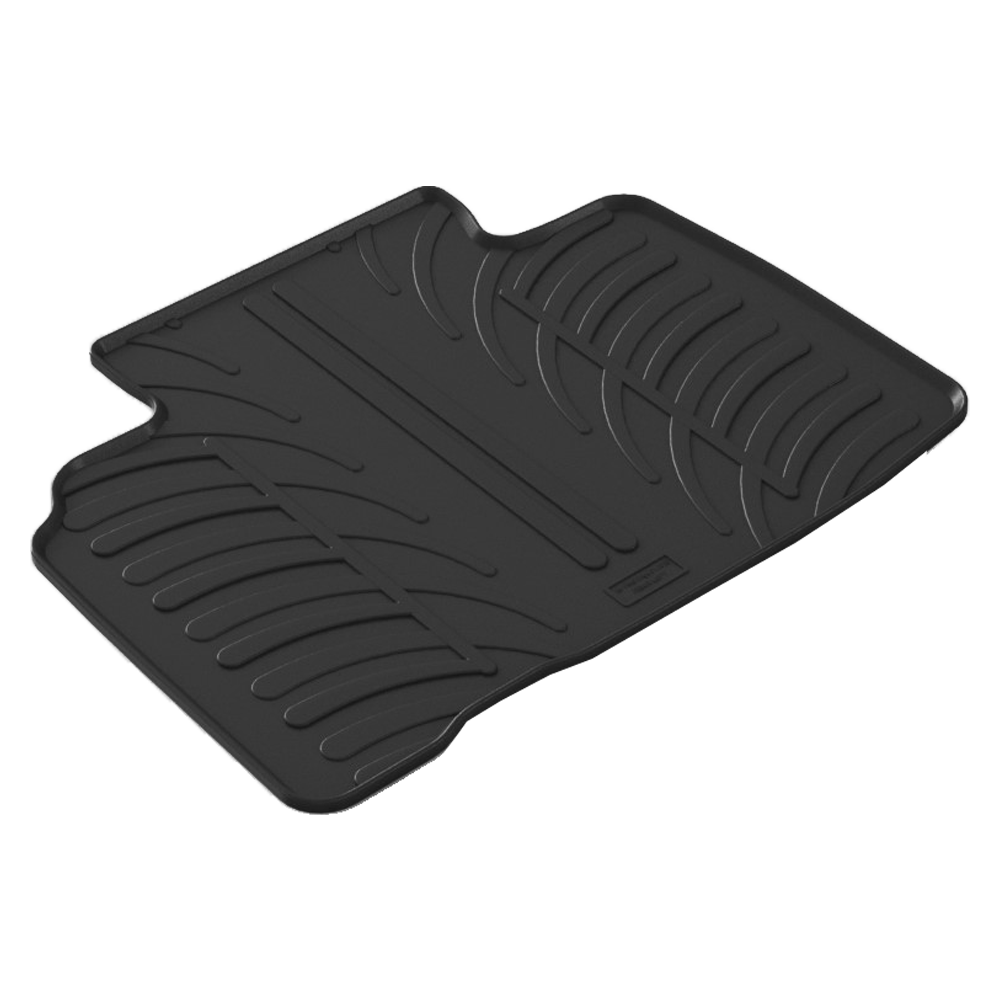 GledringUSA custom fit floor mats for Ford Edge 2015-2024 & Lincoln Nautilus - 2019-2023