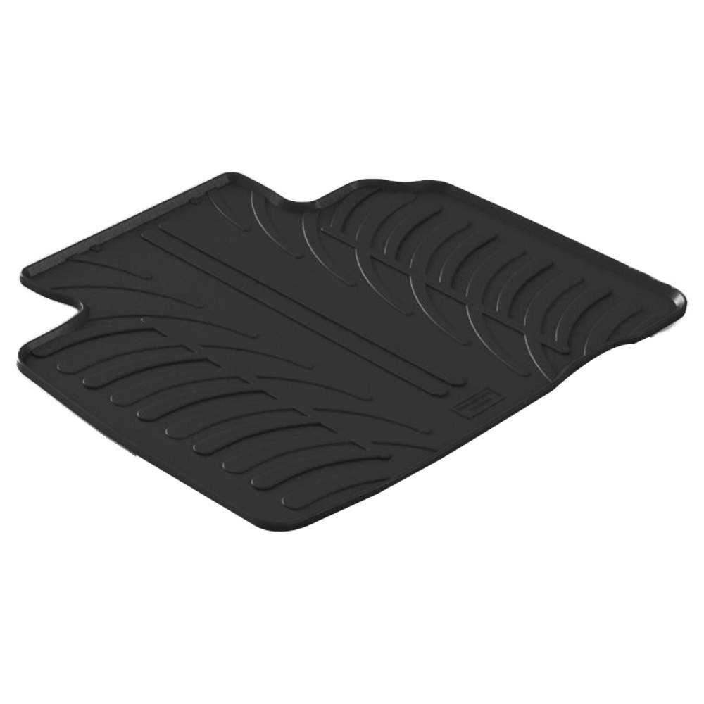 GledringUSA custom fit floor mats for Ford Edge 2015-2024 & Lincoln Nautilus - 2019-2023