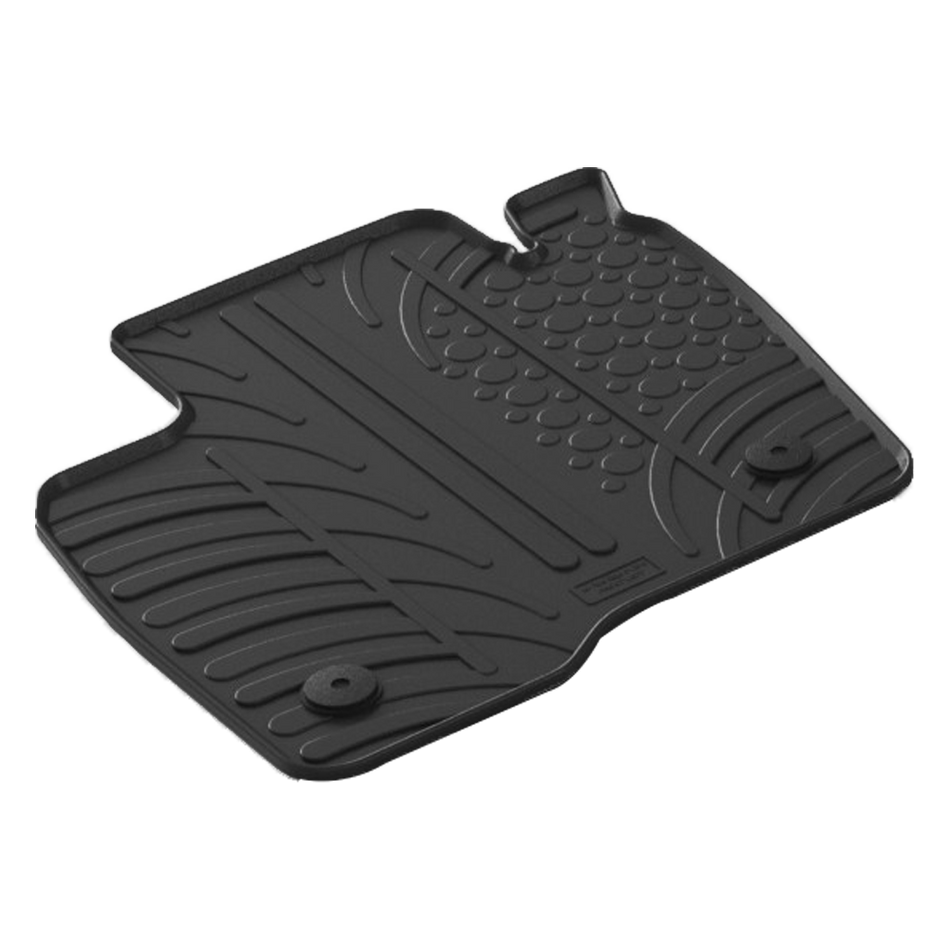 GledringUSA custom fit floor mats for Ford Edge 2015-2024 & Lincoln Nautilus - 2019-2023