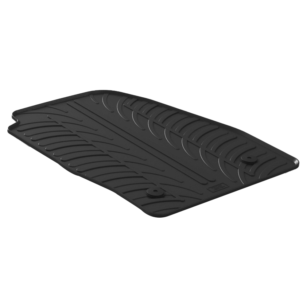 GledringUSA custom fit floor mats for Ford Transit Connect Cargo Van - 2017-2023