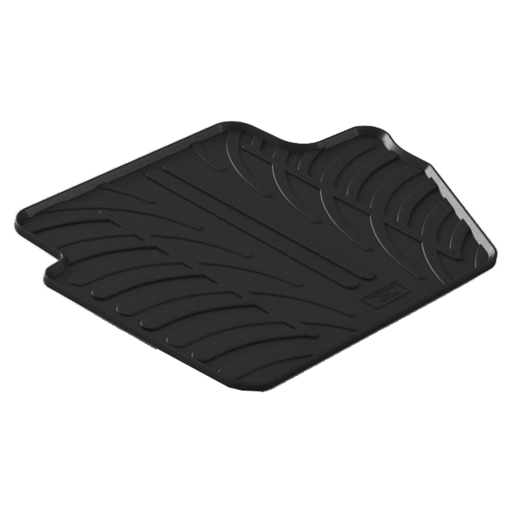 GledringUSA custom fit floor mats for Ford Ecosport 2018-2022
