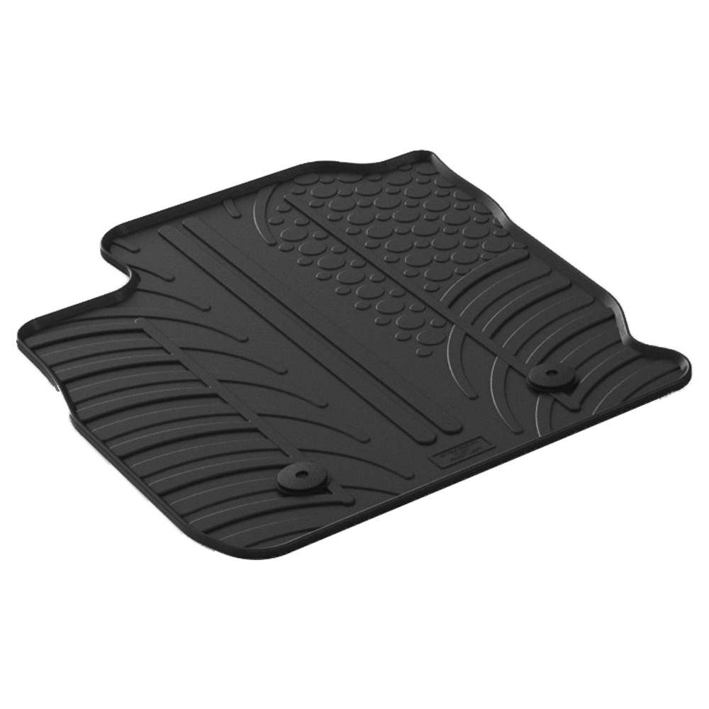 GledringUSA custom fit floor mats for Ford Ecosport 2018-2022