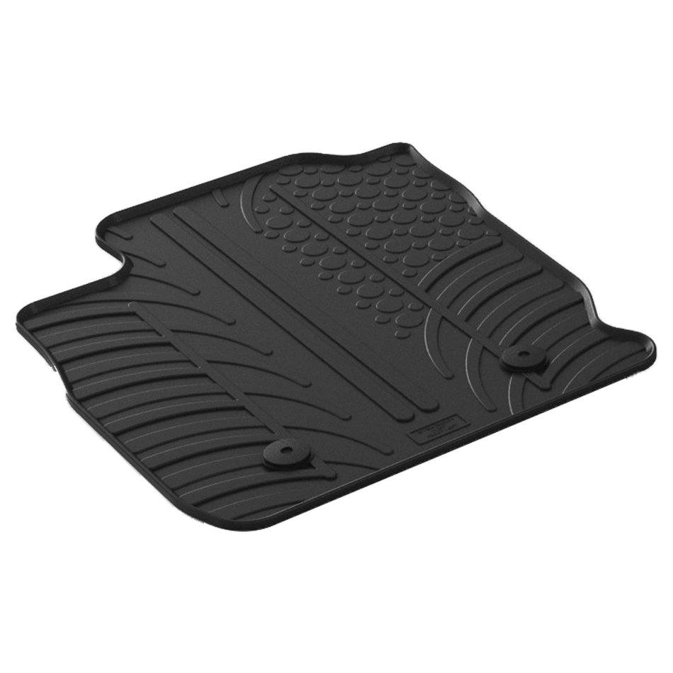 GledringUSA custom fit floor mats for Ford Ecosport 2018-2022