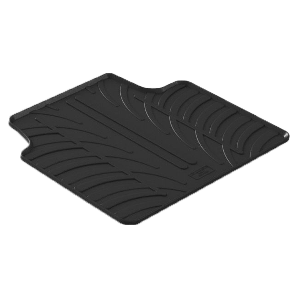 GledringUSA Custom Fit Floor Mats for Alfa Romeo Giulia Sedan 2016-2025