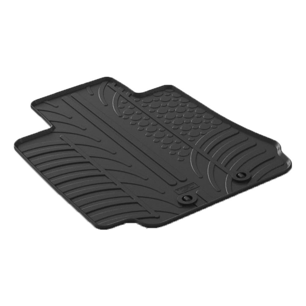 GledringUSA Custom Fit Floor Mats for Alfa Romeo Giulia Sedan 2016-2025