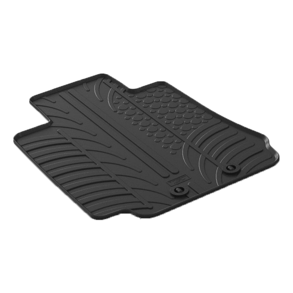 GledringUSA Custom Fit Floor Mats for Alfa Romeo Giulia Sedan 2016-2025