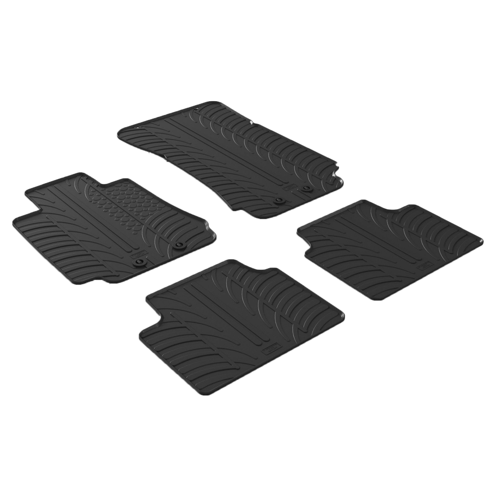 floor mats for alfa romeo giulia