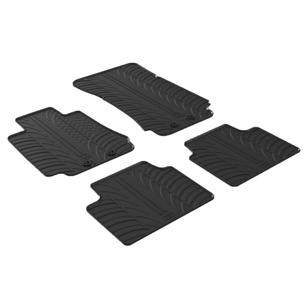 floor mats for alfa romeo giulia