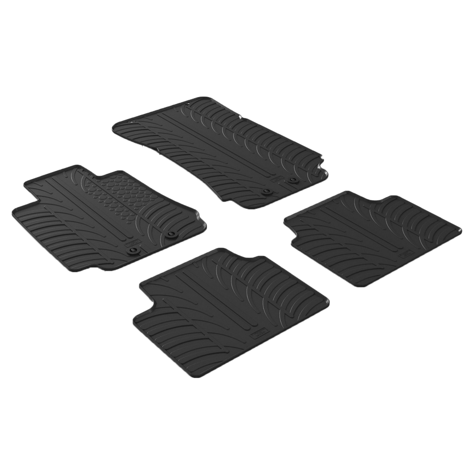 floor mats for alfa romeo giulia