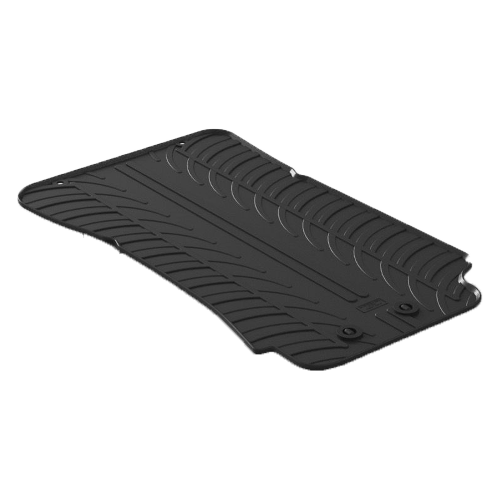 thumbnail interactive-video image 1 of Leather Car Floor Mats Custom For Alfa Romeo Giulia 2017 2018 2019 2020 2022 2023 2024 Full Coverage Anti Slip Foot Pads All Weather Protector Accessories,Redstyle 1 of 13
