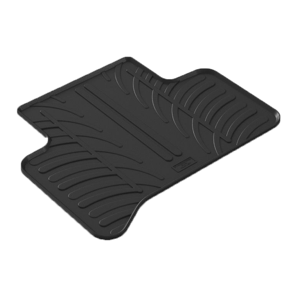 GledringUSA Custom Fit Floor Mats for Alfa Romeo Stelvio 2017-2025