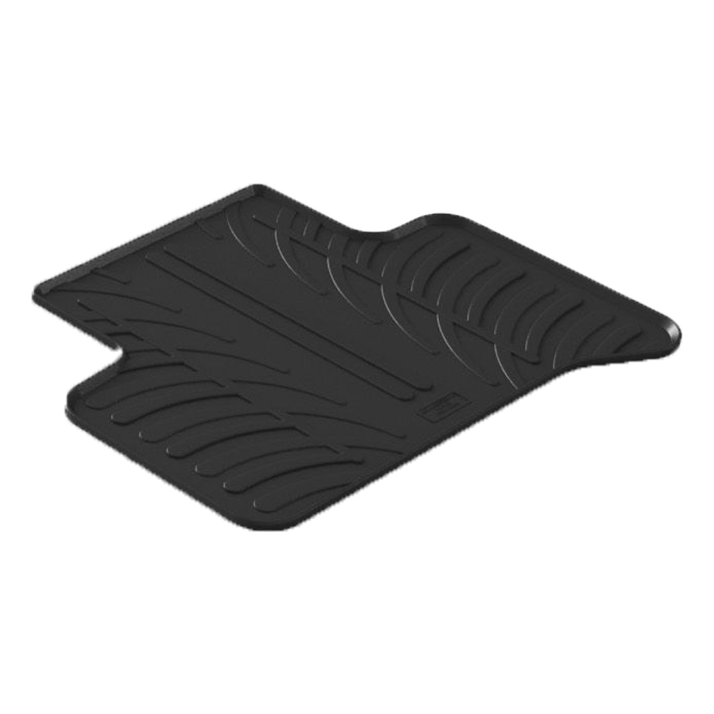 GledringUSA Custom Fit Floor Mats for Alfa Romeo Stelvio 2017-2025