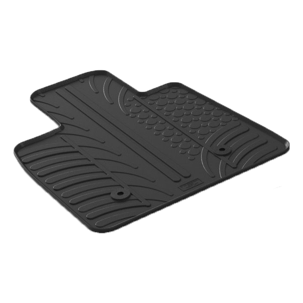 GledringUSA Custom Fit Floor Mats for Alfa Romeo Stelvio 2017-2025