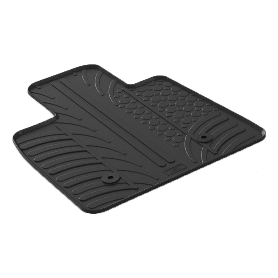GledringUSA Custom Fit Floor Mats for Alfa Romeo Stelvio 2017-2025