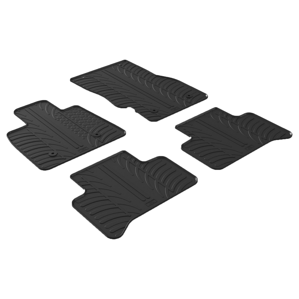 floor mats for alfa romeo stelvio