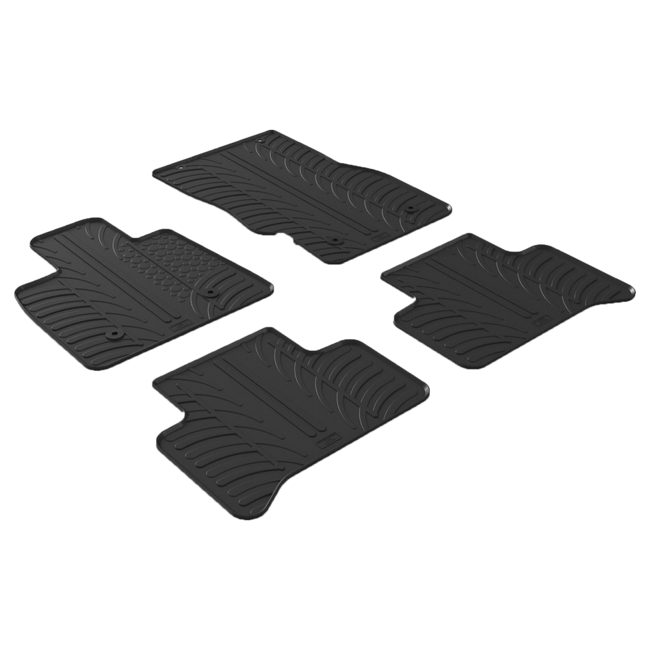 floor mats for alfa romeo stelvio