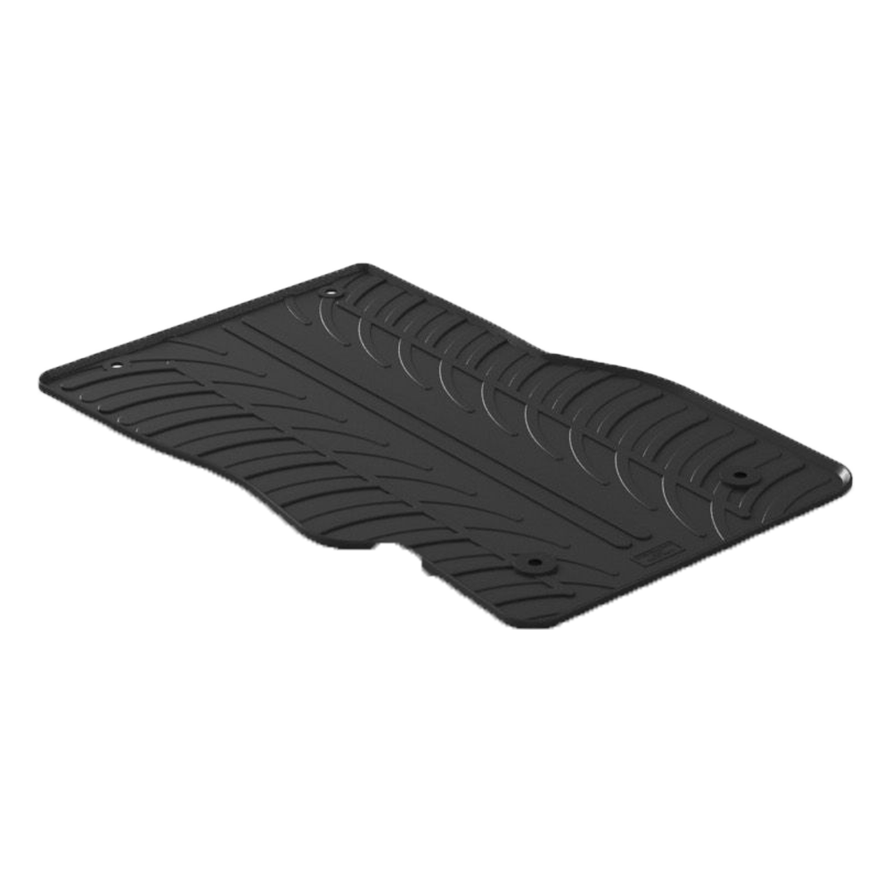 GledringUSA Custom Fit Floor Mats for Alfa Romeo Stelvio 2017-2025