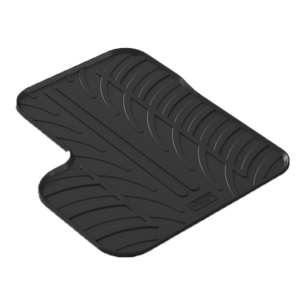 GledringUSA Custom Fit Floor Mats for Fiat 500X 2016-2023