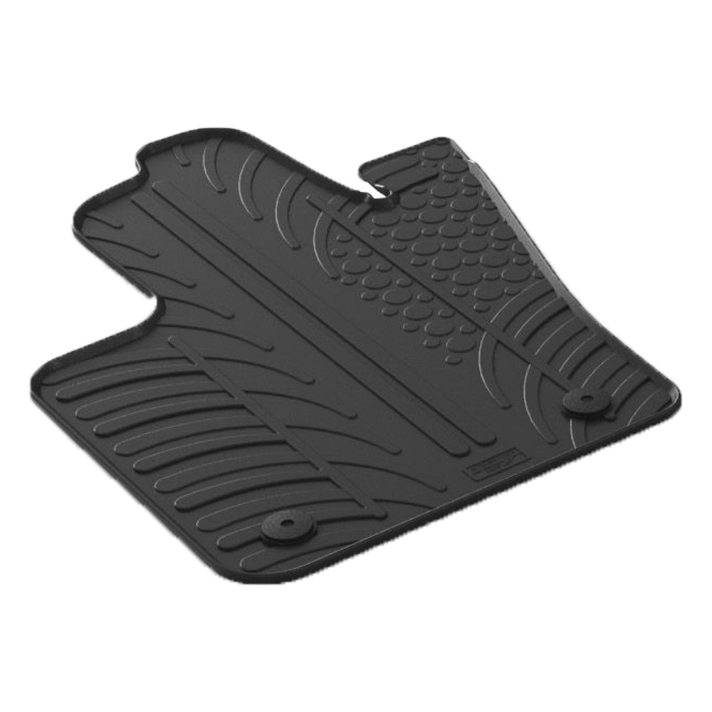 GledringUSA Custom Fit Floor Mats For Jeep Renegade 2015-2023