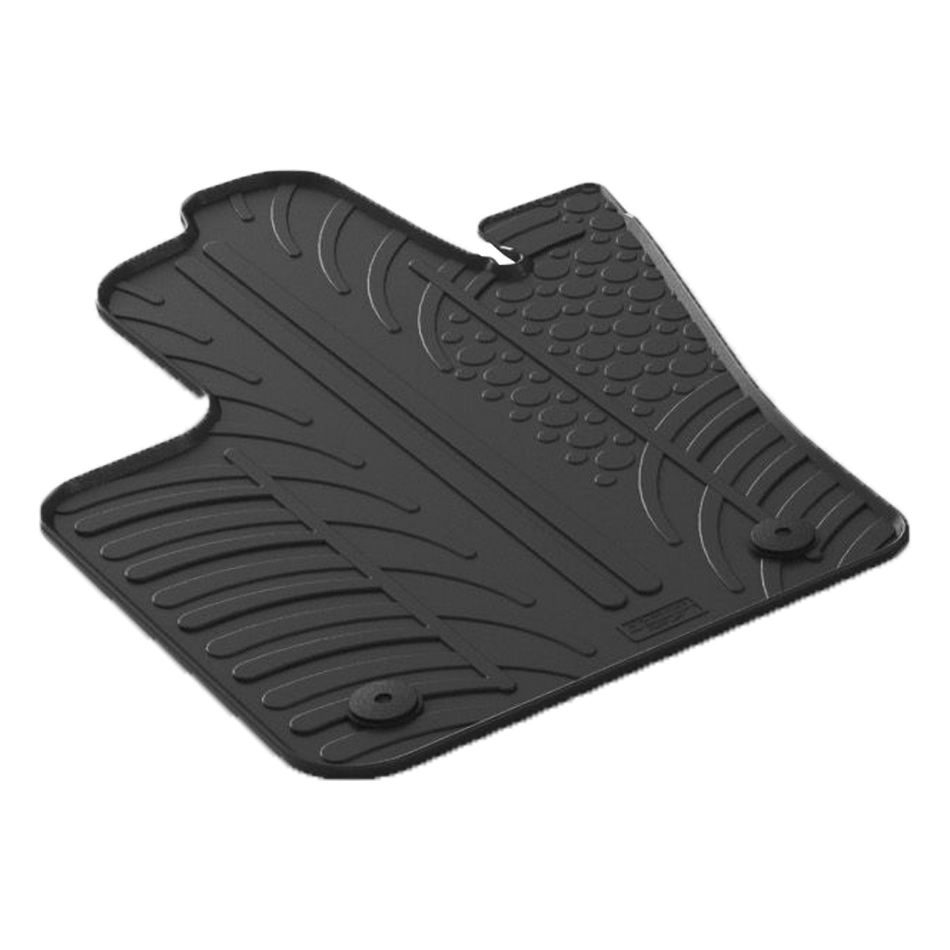 GledringUSA Custom Fit Floor Mats for Fiat 500X 2016-2023