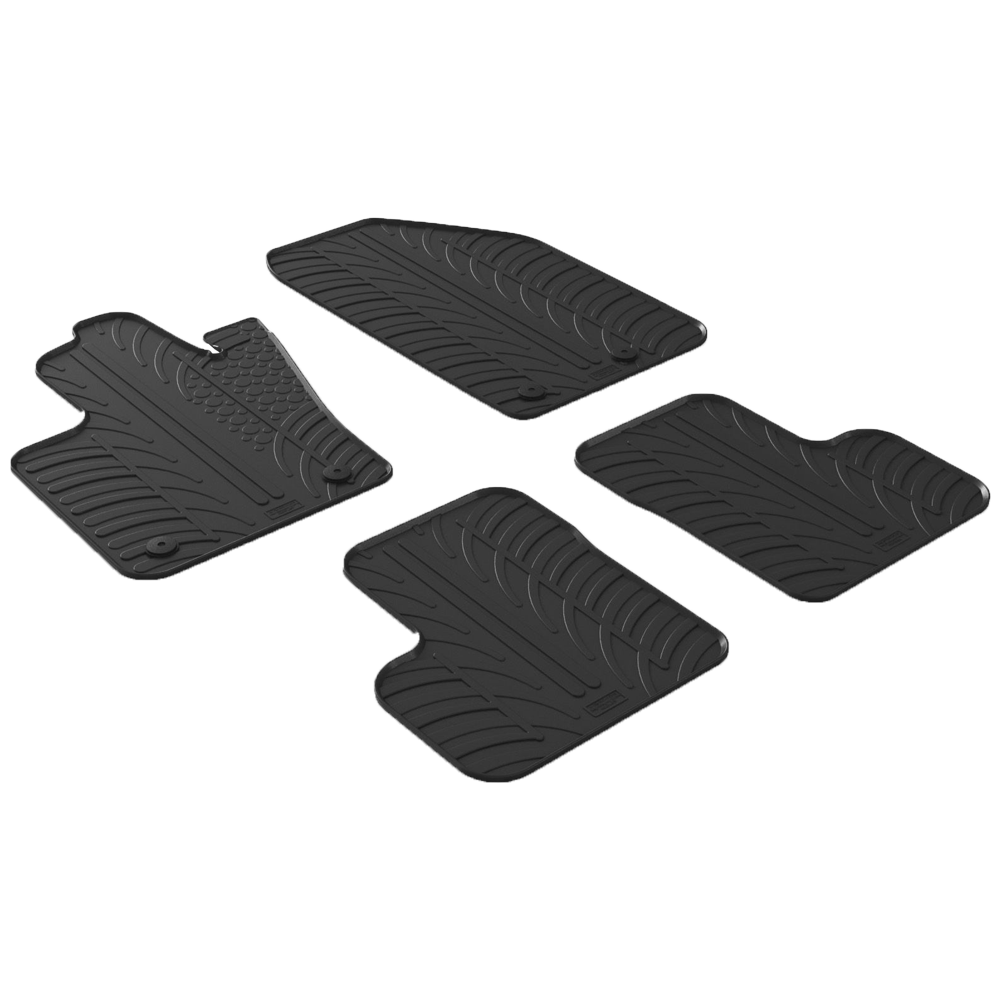 custom jeep floor mats