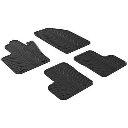 custom jeep floor mats